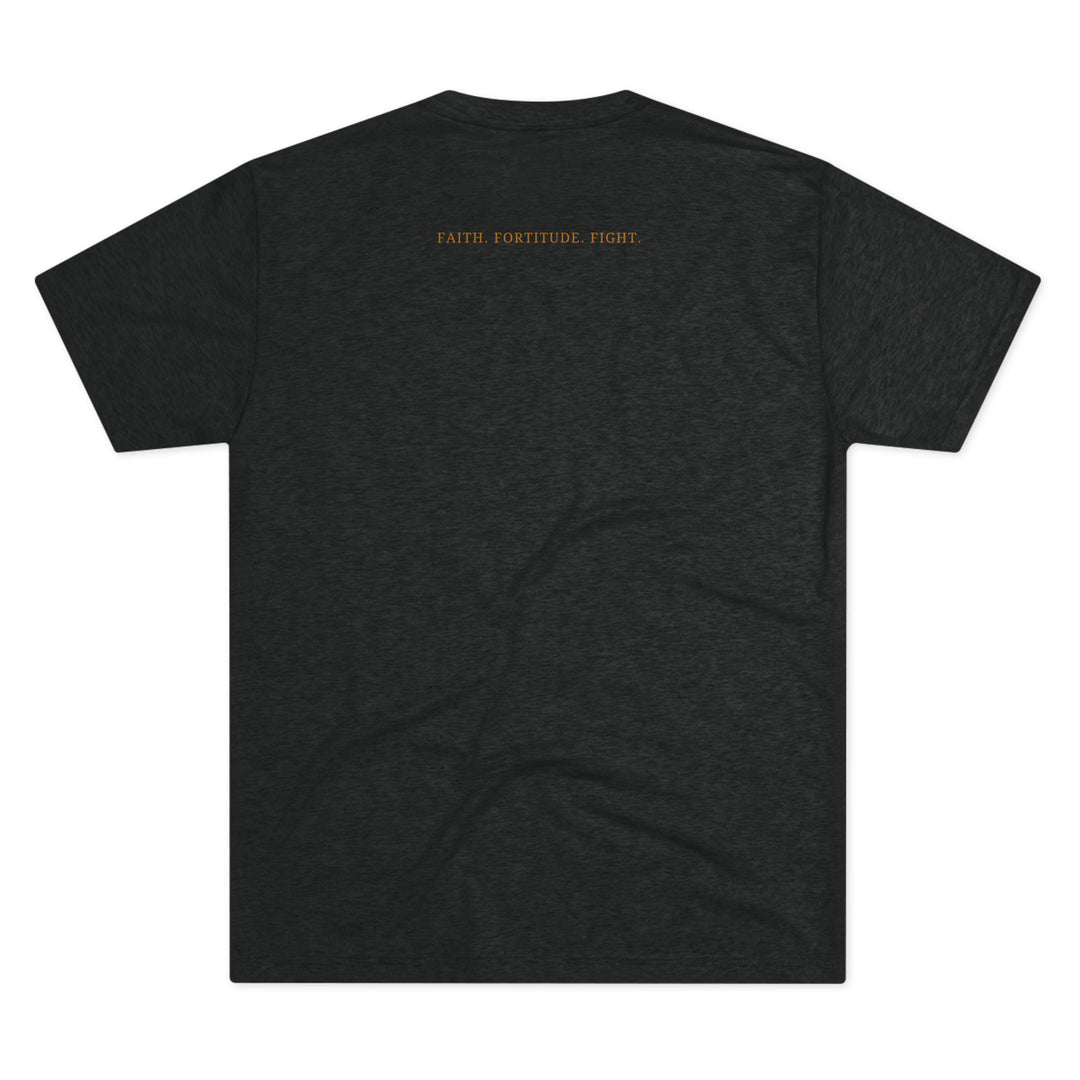 BE THE FLINT - SHIRT