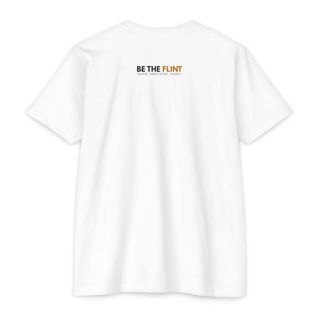 UNASHAMED. - TEE SHIRT