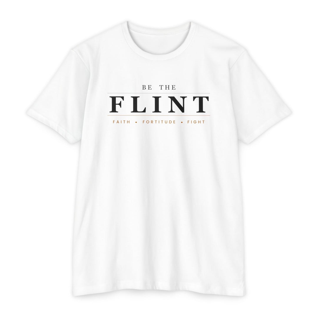 FAITH FORTITUDE FIGHT - SHIRT
