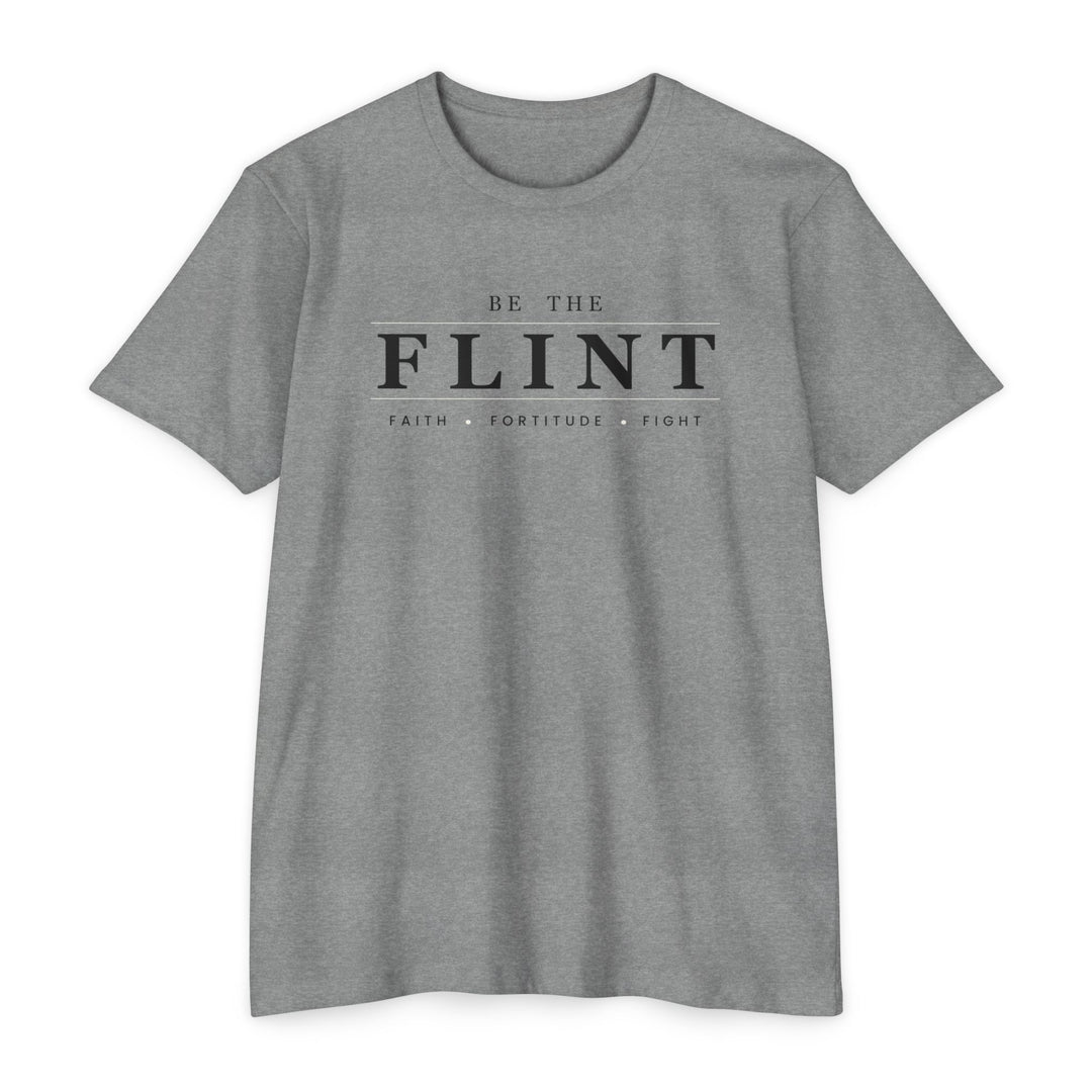 FAITH FORTITUDE FIGHT - SHIRT