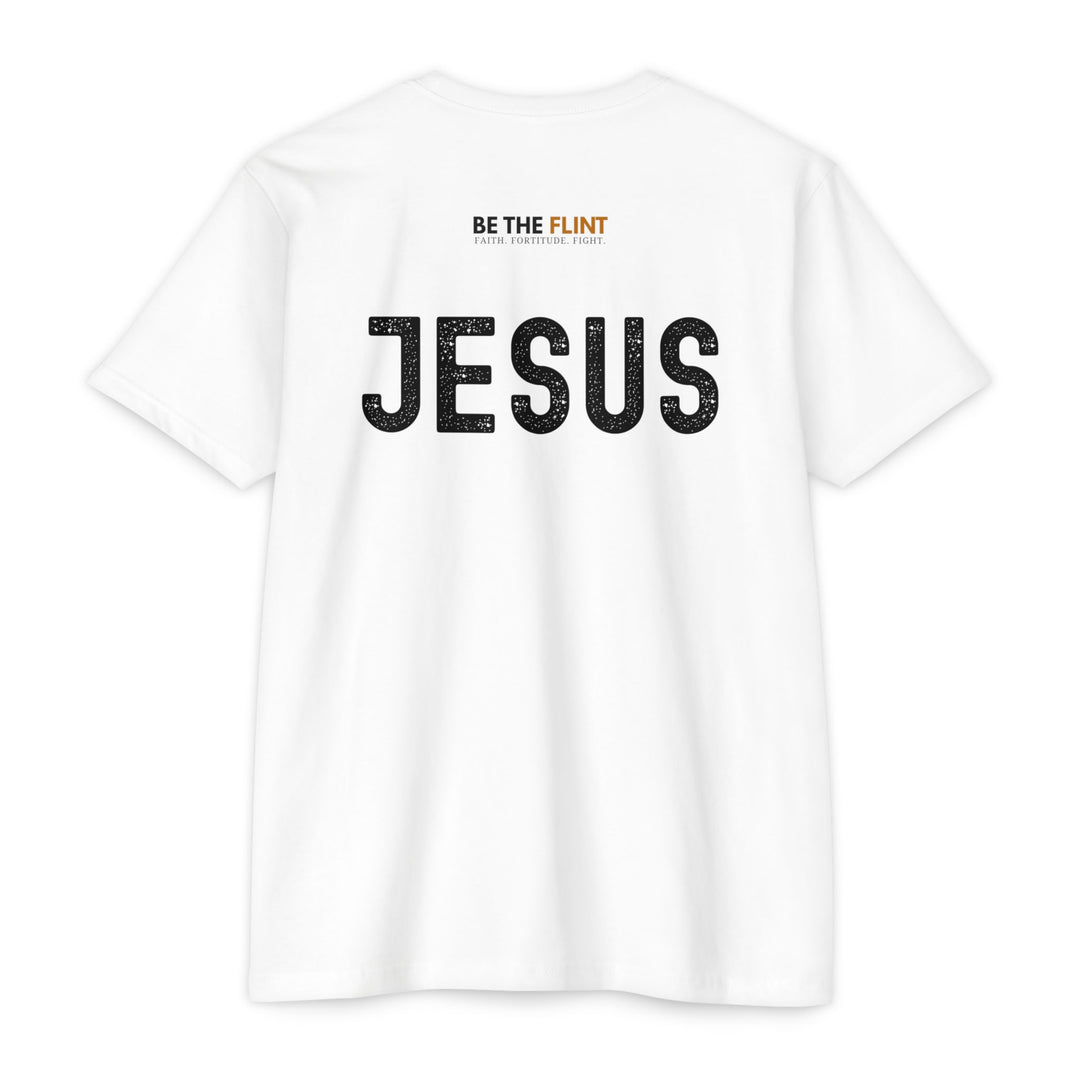 Jesus "I&