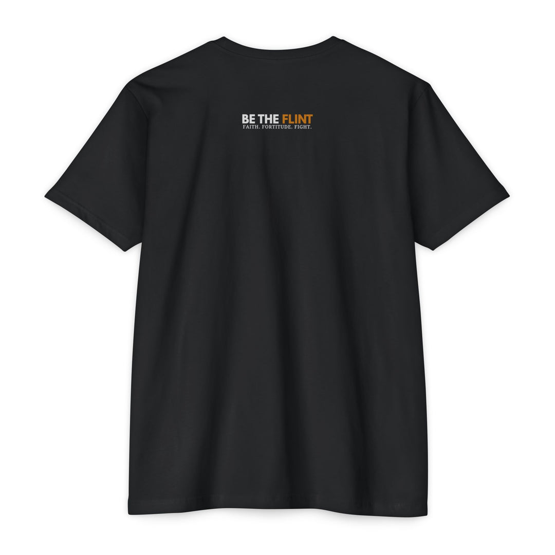WARRIOR SPIRIT - SHIRT