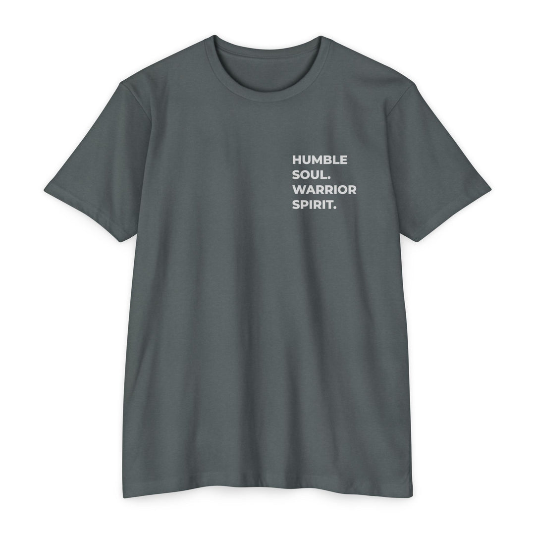 WARRIOR SPIRIT - SHIRT
