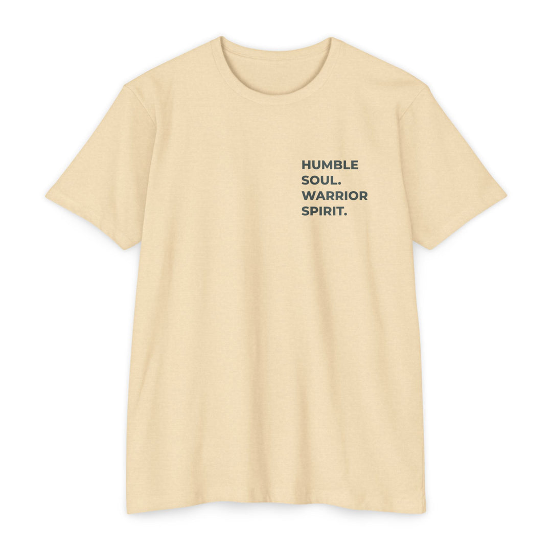 WARRIOR SPIRIT - SHIRT