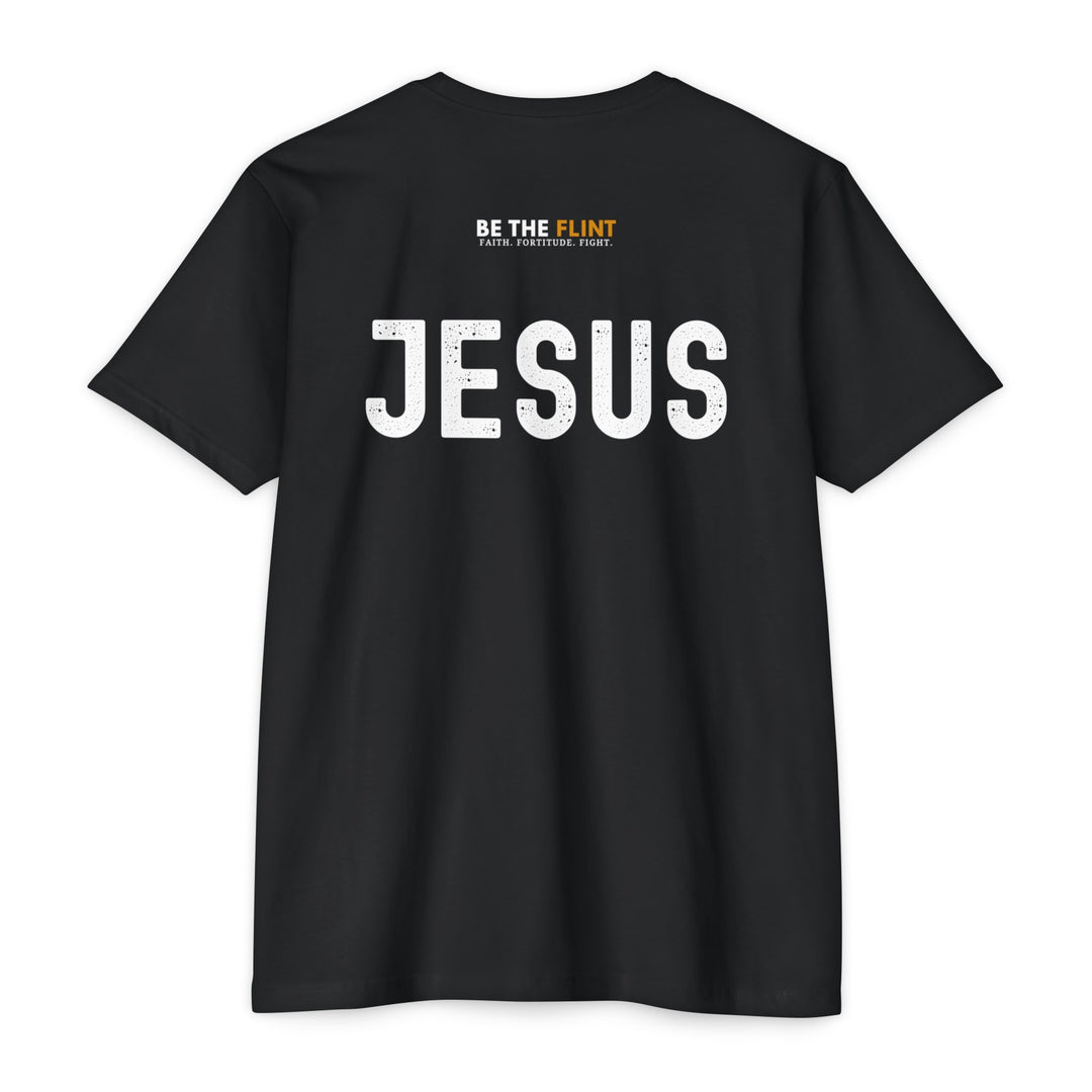 Jesus "I&