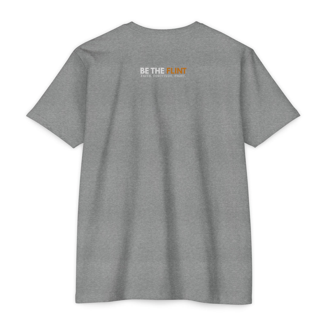 UNASHAMED. - TEE SHIRT