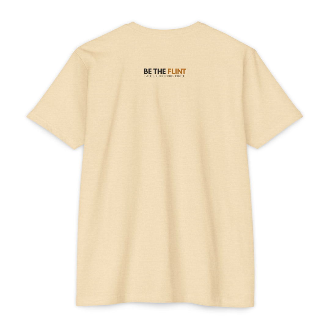 WARRIOR SPIRIT - SHIRT