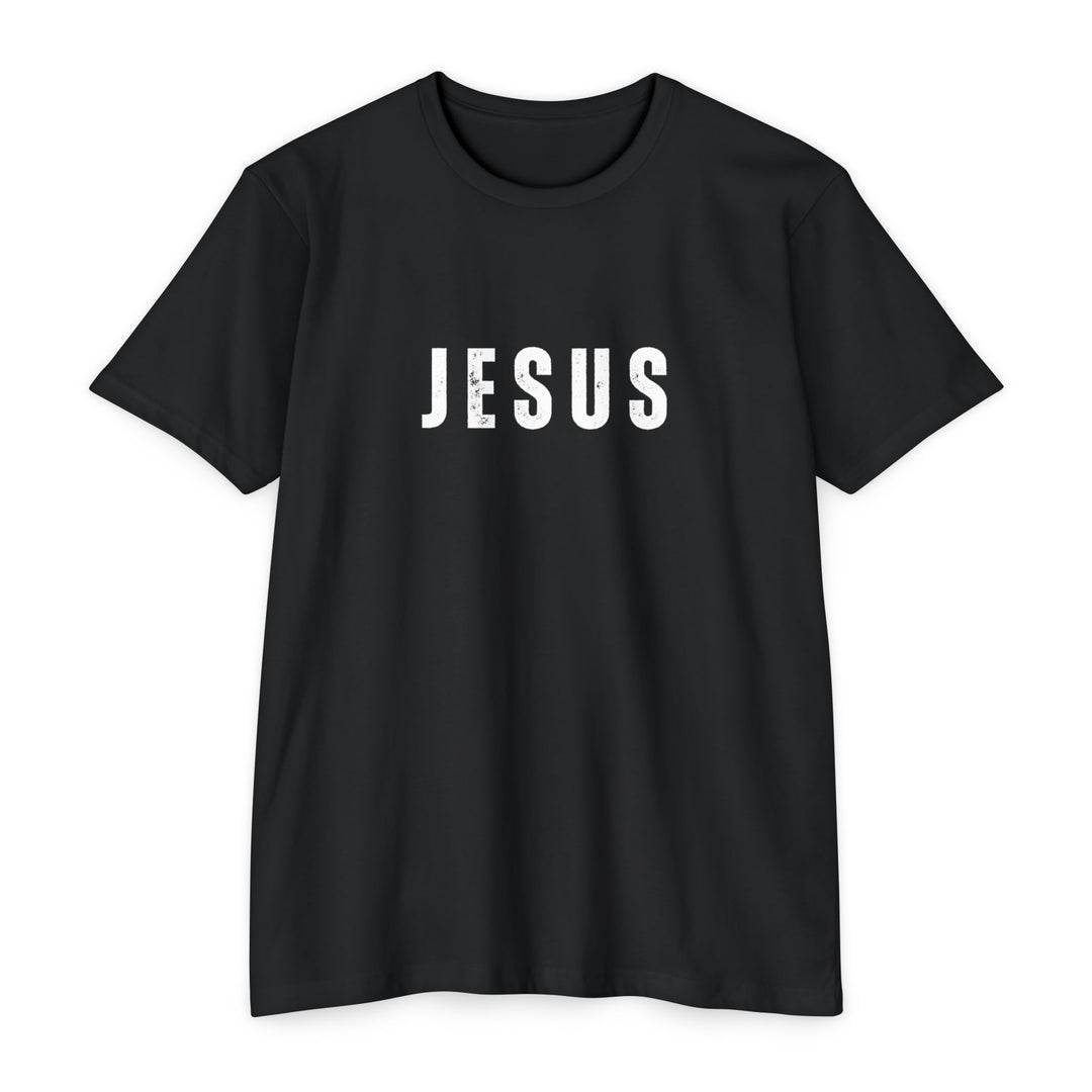 PRAY HARD, DO JIUJITSU, STAY SHARP - CHRISTIAN TEE