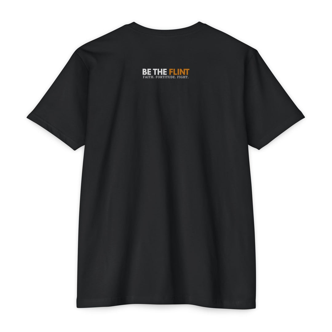 UNASHAMED. - TEE SHIRT