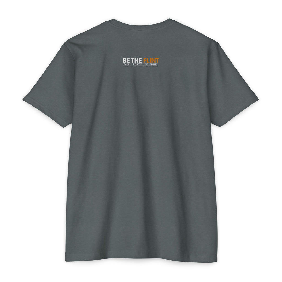 WARRIOR SPIRIT - SHIRT