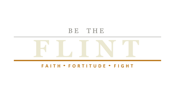 Be The Flint
